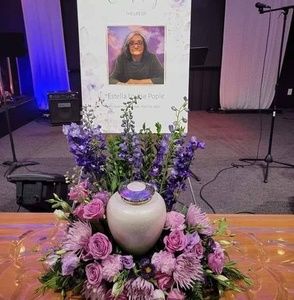 Meet your Posher, William